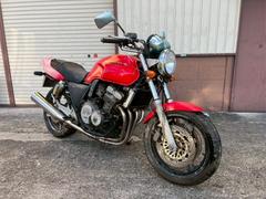 ホンダ　ＣＢ４００Ｓｕｐｅｒ　Ｆｏｕｒ　ＮＣ３１　カスタムベース車両　車検整備付き　スーパーフォア　ネイキッド