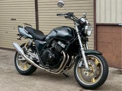 早い物勝ち！車検有り　即乗り出しOK    ホンダ　　HONDA CB400SF バージョンS スーパーフォア　スーフォア　NC31 CB400Super Four(ホンダ)のバイクを探すなら【グーバイク】