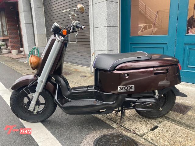 ヤマハ ＶＯＸ｜レンタルバイク神戸｜新車・中古バイクなら【グーバイク】