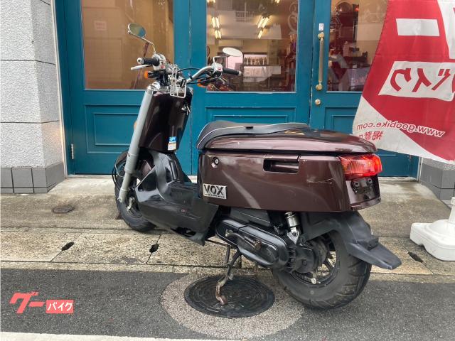 ヤマハ ＶＯＸ｜レンタルバイク神戸｜新車・中古バイクなら【グーバイク】