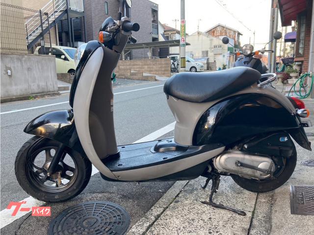 ホンダ クレアスクーピー｜レンタルバイク神戸｜新車・中古バイクなら【グーバイク】