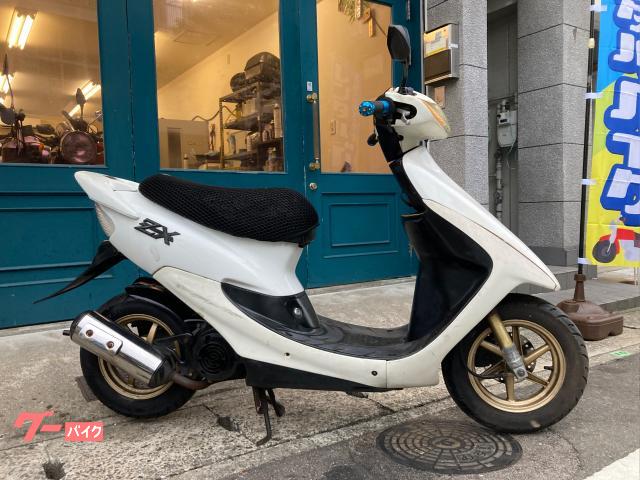 いいスタイル ホンダ ライブDio 2 AF35 HONDA ディオ ZX その他