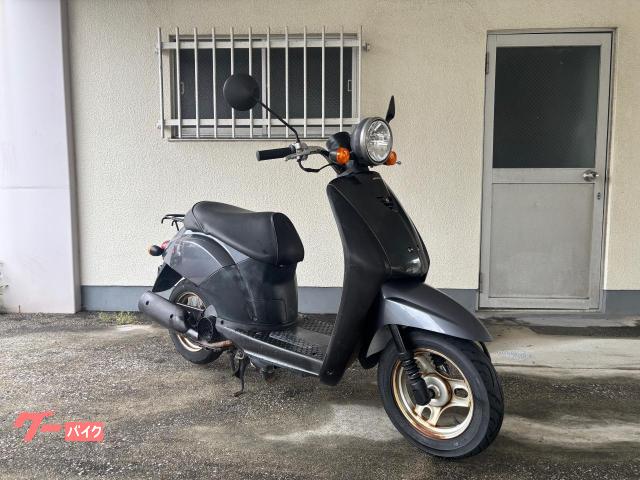 トゥデイ　ＨＯＮＤＡ　ＡＦ６１　キャブ