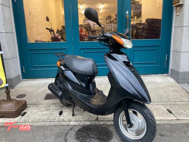 ＪＯＧ　ＹＡＭＡＨＡ　ジョグ　ＳＡ３６Ｊ　ＦＩ車両