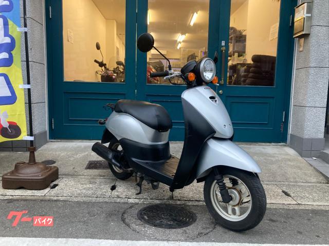 トゥデイ　ＨＯＮＤＡ　Ｔｏｄａｙ　ＡＦ６７　ＦＩ車両