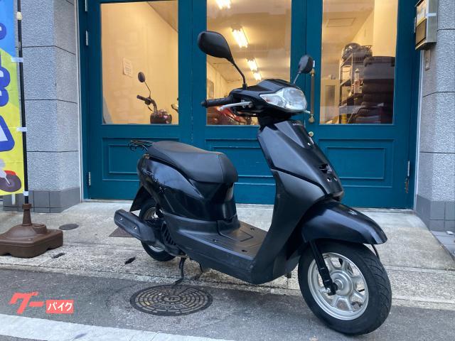 タクト　ＨＯＮＤＡ　ＴＡＣＴ　タクトベーシック　ＡＦ７９　ＦＩ車両