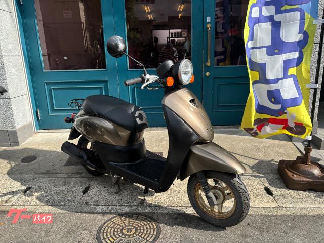 トゥデイ　ＨＯＮＤＡ　ＴＯＤＡＹ　ＡＦ６７　ＦＩ車両