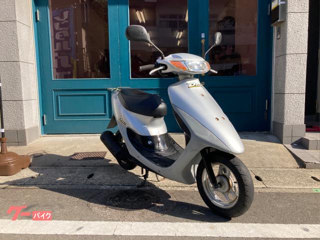 ライブＤｉｏ　ＨＯＮＤＡ　ディオ　ＡＦ３４　２サイクル