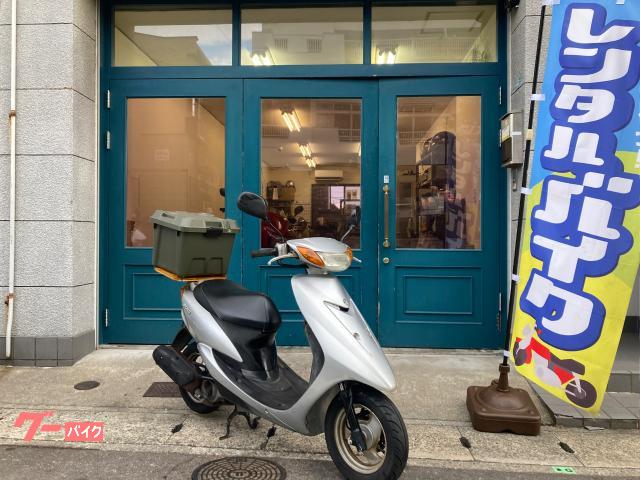 ＪＯＧ　リモコンジョグ　ＳＡ１６Ｊ　　２サイクル　キャブ
