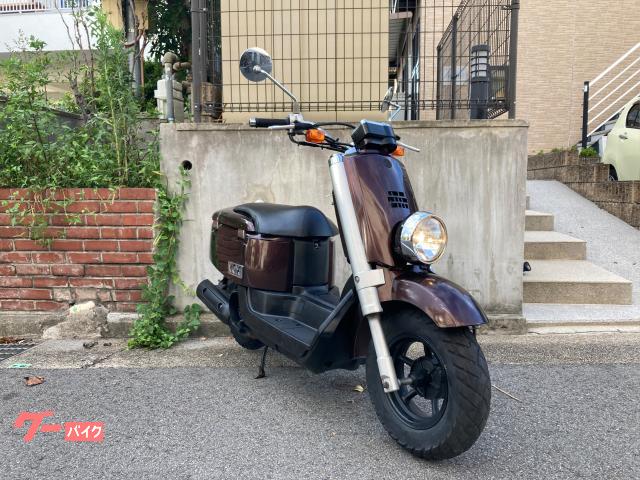 ＶＯＸ　ＳＡ３１Ｊ　ＦＩ車両