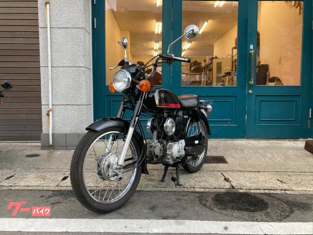 車両情報:ヤマハ YB50 | レンタルバイク神戸 | 中古バイク・新車
