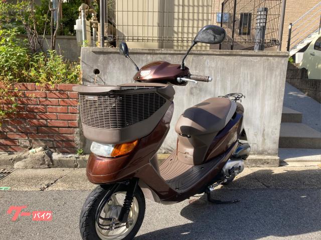 ホンダ ディオ チェスタ Dio Cesta FI インジェクション 整備済み 4