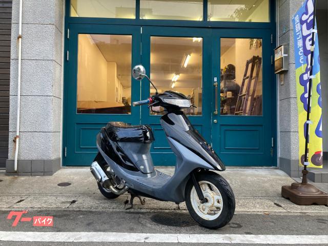 スーパーＤｉｏ　ＡＦ２７　ＨＯＮＤＡ　２スト　２サイクル