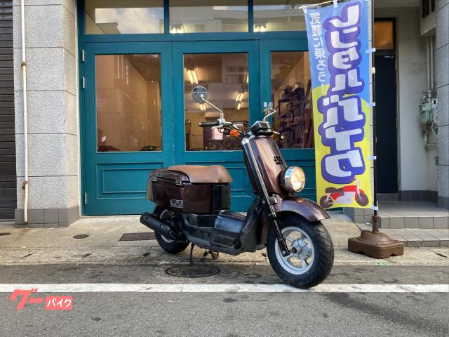 ＶＯＸ　ＳＡ３１Ｊ　ボックス　ＦＩ車両