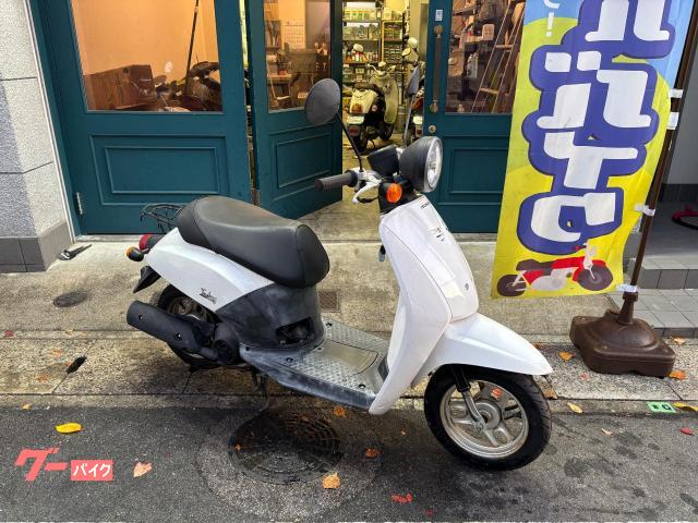 トゥデイ　ＨＯＮＤＡ　ＡＦ６１　Ｔｏｄａｙ　４サイクル