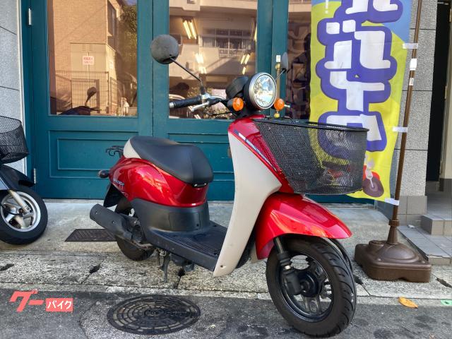 トゥデイ・Ｆ　Ｔｏｄａｙ　Ｆ　ＨＯＮＤＡ　ＡＦ６７　ＦＩ車両