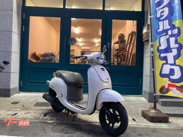 ジョルノ GIORNO AF70 タイヤ新品 FI車両