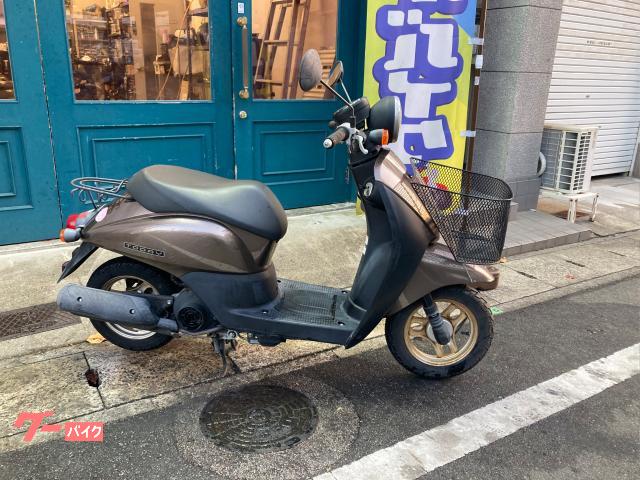 ホンダ トゥデイ Today AF67 FI車両｜レンタルバイク神戸