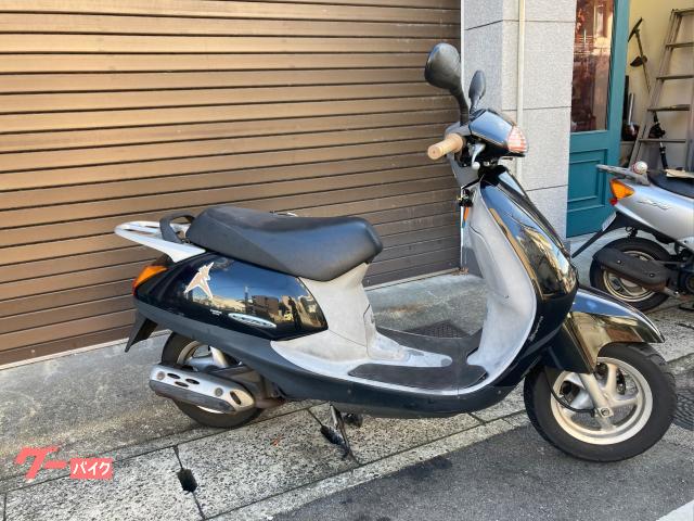 ホンダ リード50 AF48 LEAD50 2ストローク 2サイクル