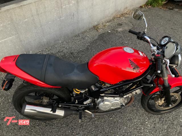 ホンダ VTR250 HONDA MC33 キャブ最終型｜レンタル