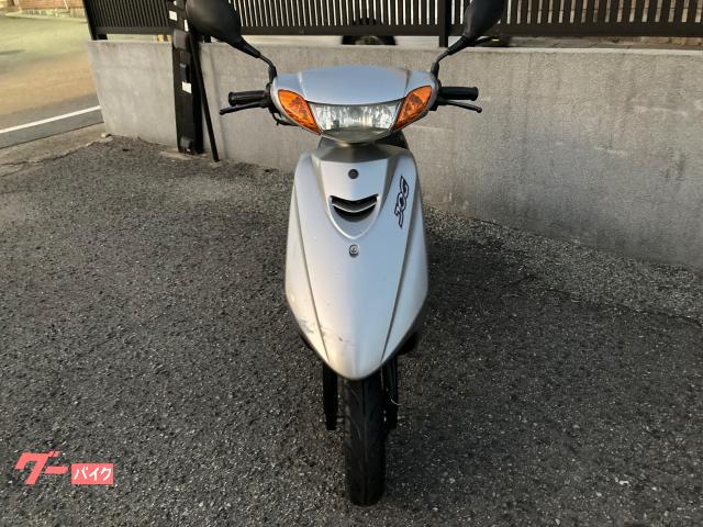 ヤマハ JOG ジョグ SA36J FI車両 YAMAHA｜レンタル