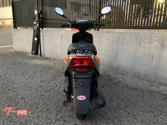 ヤマハ JOG ジョグ SA36J FI車両 YAMAHA｜レンタル