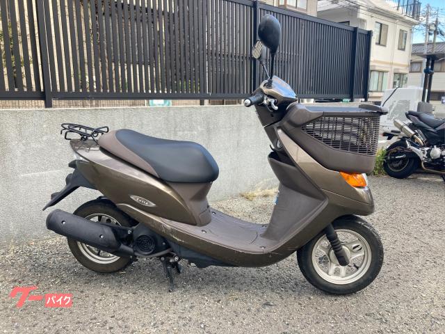 ホンダ Dio チェスタ HONDA ディオ Ciesta AF68