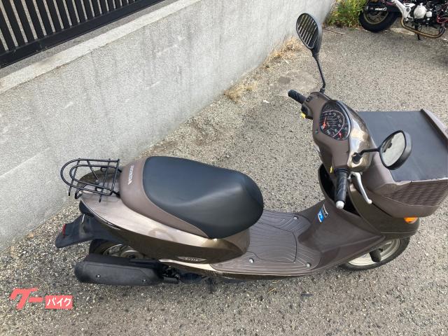 値下　ＤＩＯ チェスタ　前カゴ　４ＳＴ  ＡＦ６８ ホンダ Dio チェスタ HONDA ディオ Ciesta AF68