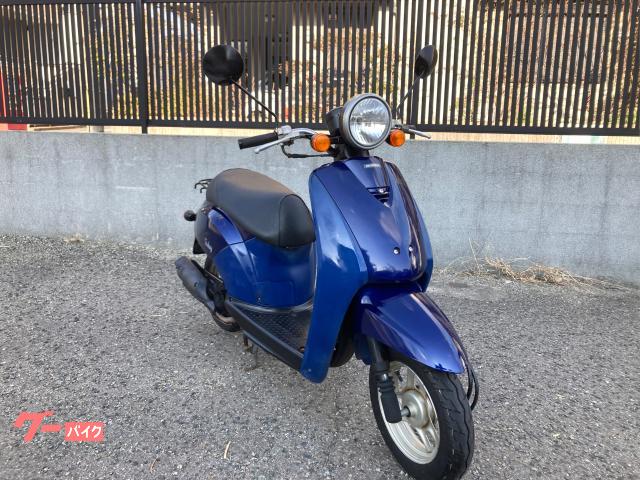 トゥデイ Today HONDA AF61 4ストローク 4サイクル 原付 50cc