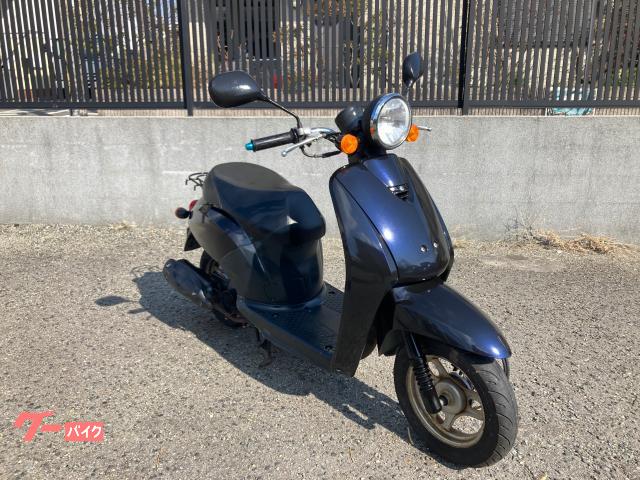 トゥデイ　ＨＯＮＤＡ　ＡＦ６１　Ｔｏｄａｙ　４サイクル　４ストローク　原付　５０ｃｃ