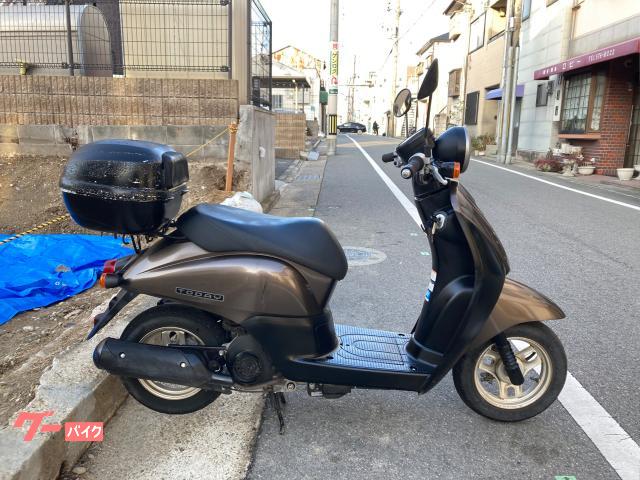 ホンダ　トゥデイ　AF67 50cc 原付スクーター「トゥデイ」シリーズを一部改良し発売 専用カラー