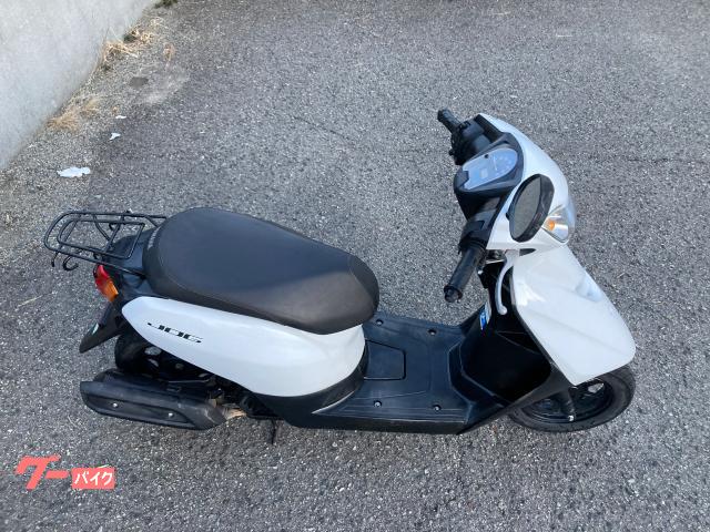 ヤマハ JOG ジョグ YAMAHA AY01 原付 50CC FI 