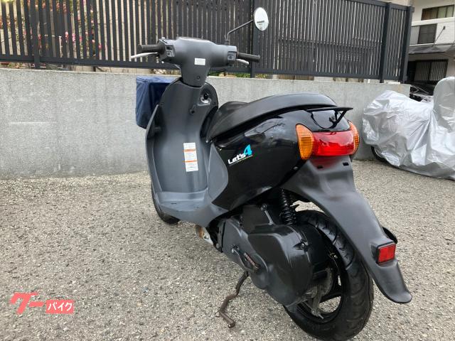 ☆ SUZUKI レッツ CA4AA 実動 神戸 ☆ | ASCHBERGSCHULE.DE