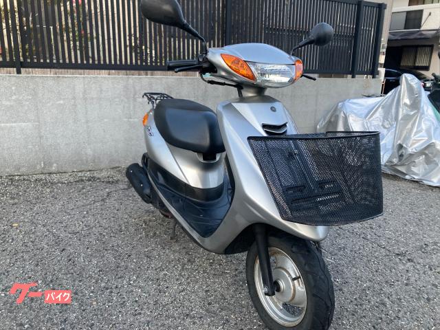 ＪＯＧ　ＳＡ３６Ｊ　ジョグ　ＹＡＭＡＨＡ　５０ＣＣ　原付