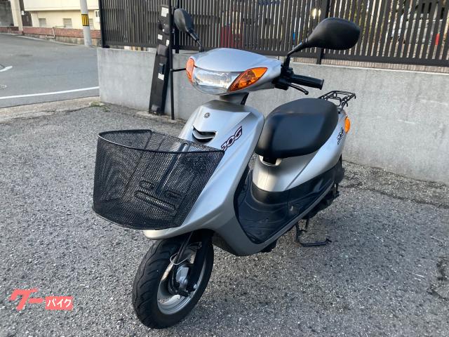 66.  ヤマハ　ジョグ　SA36J 原付　バイク　50cc  車体 ヤマハ（YAMAHA） ジョグ | JOGの型式・スペックならバイクブロス