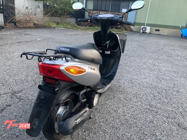 ヤマハ JOG SA36J ジョグ YAMAHA 50CC 原付