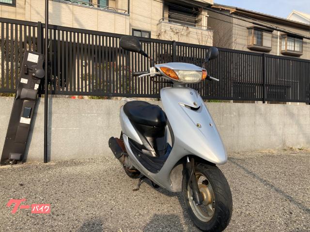 ＪＯＧ　ＹＡＭＡＨＡ　リモコンジョグ　ＳＡ１６Ｊ　５０ＣＣ　原付