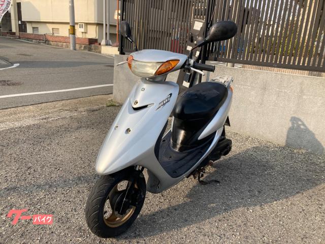ヤマハ JOG YAMAHA リモコンジョグ SA16J 50CC 原付