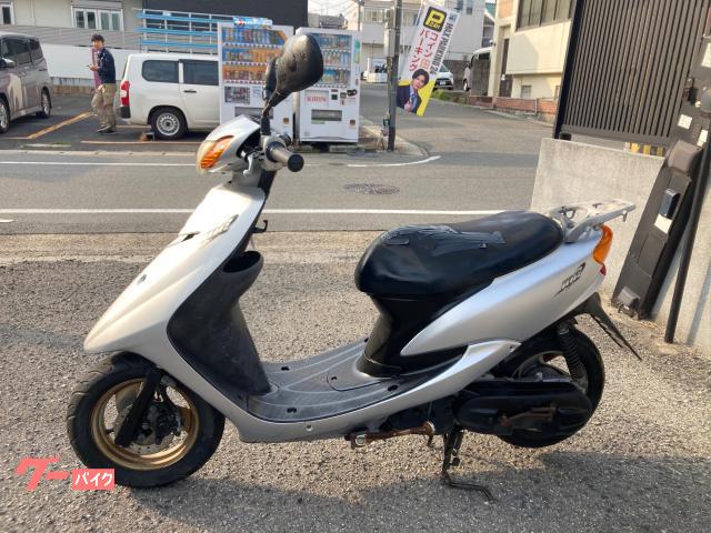 ヤマハ JOG YAMAHA リモコンジョグ SA16J 50CC 原付