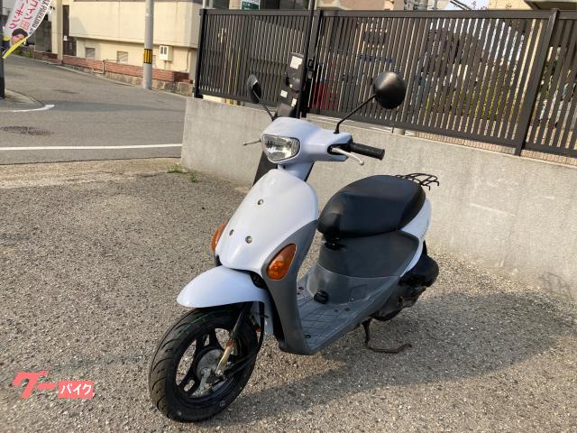 スズキ レッツ4 CA41A Let's4 原付 50CC｜レンタル