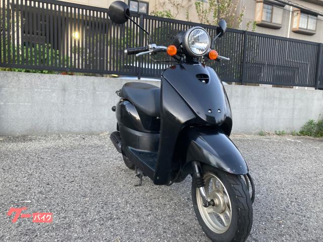 トゥデイ HONDA Today AF67 原付 50CC