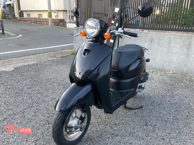 507.  動画あり　ホンダ　トゥデイ　AF67  原付　バイク　50cc   車体 ホンダ（HONDA） トゥデイ | TODAYの型式・スペックならバイクブロス