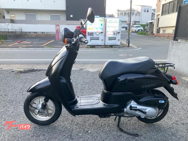 Honda TODAY トゥデイ　50cc 原付　スクーター　バイク　通勤 ホンダ（HONDA） トゥデイ | TODAYの型式・スペックならバイクブロス