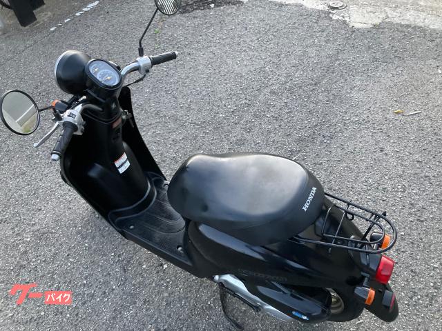 ホンダ トゥデイ HONDA Today AF67 原付 50CC