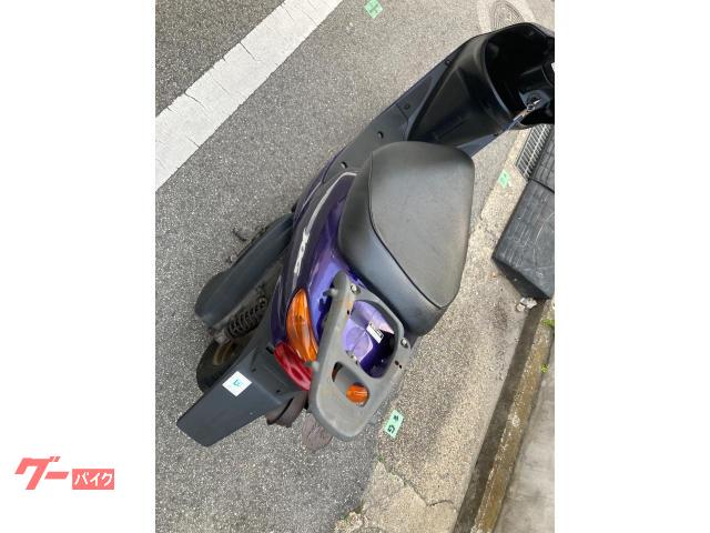 32466km ★始動動画あり★  ★自賠責保険付き　ジョグ SA16J ヤマハ　原付　兵庫県　神戸市　バイク 29518km ☆始動動画あり☆ ヤマハJOG SA36J原付兵庫県神戸市バイク