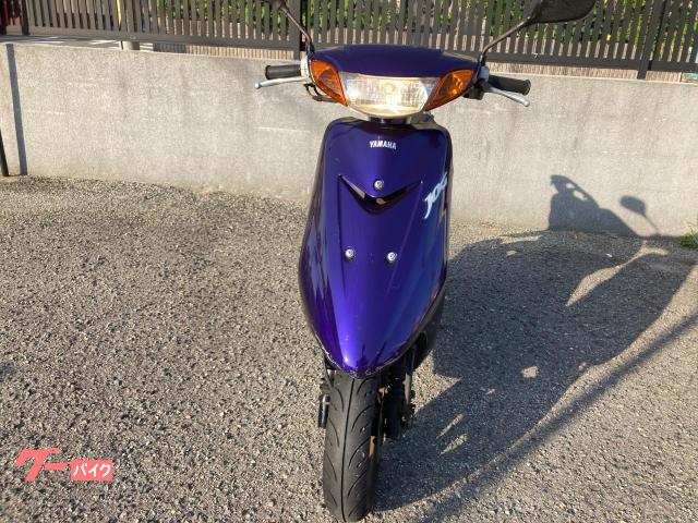 24104km　★始動動画あり★ ヤマハ ジョグ SA16J　原付　兵庫県　神戸市　バイク 21550km ジョグSA16J ヤマハ 原付☆ 始動動画あり (バイクロード
