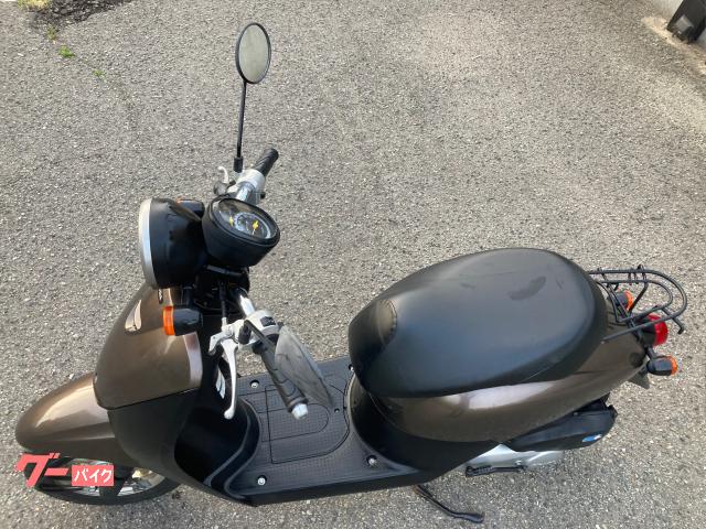 ホンダ トゥデイ Today HONDA AF67 原付 50CC