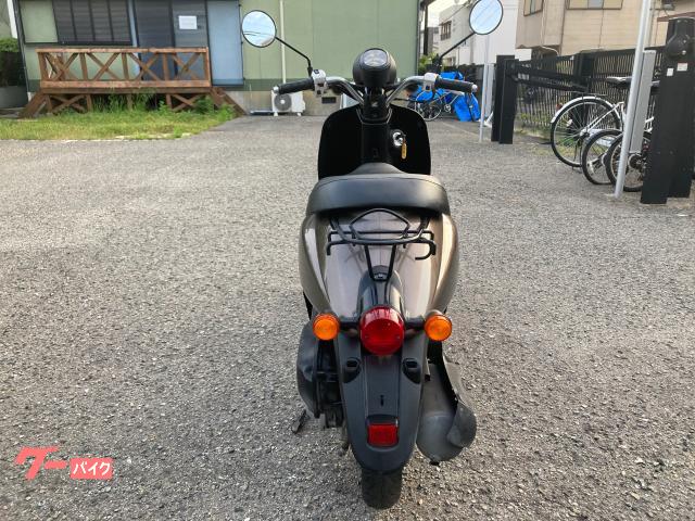 ホンダ トゥデイ Today HONDA AF67 原付 50CC