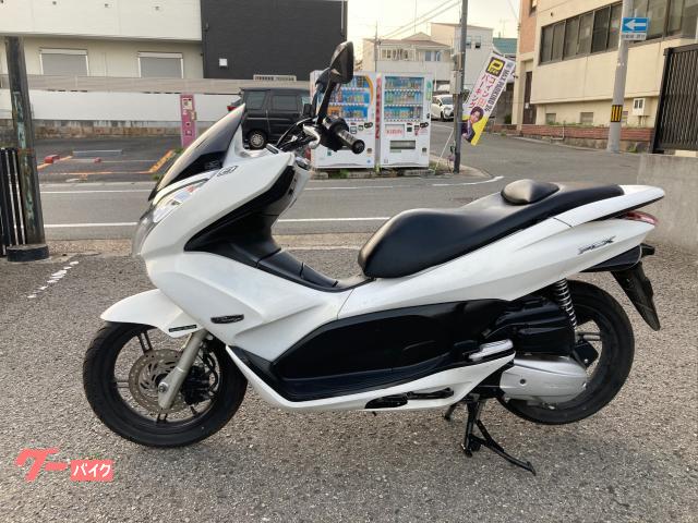 ホンダ PCX 125CC HONDA NC125D FI車両 原付二種
