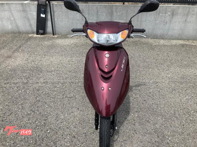ヤマハ JOG AY01 YAMAHA 原付 50CC ワンオーナー